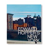 EDWARD HOPPER'S NEW YORK